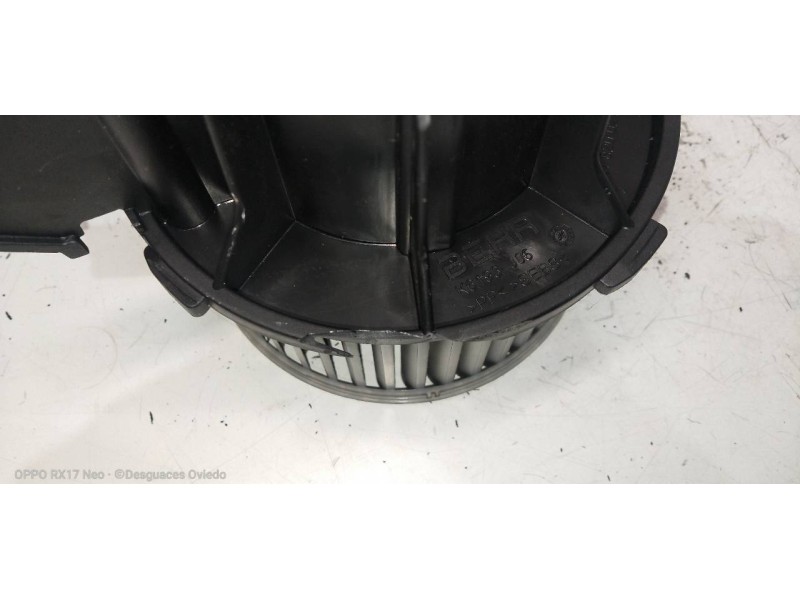 Recambio de motor calefaccion para audi q5 (8r) 3.0 tdi referencia OEM IAM 8K1820021  