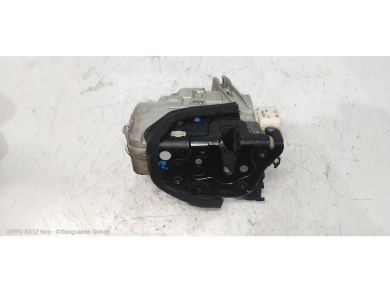 Recambio de motor cierre centralizado delantero izquierdo para audi q5 (8r) 3.0 tdi referencia OEM IAM 8J1837015A  