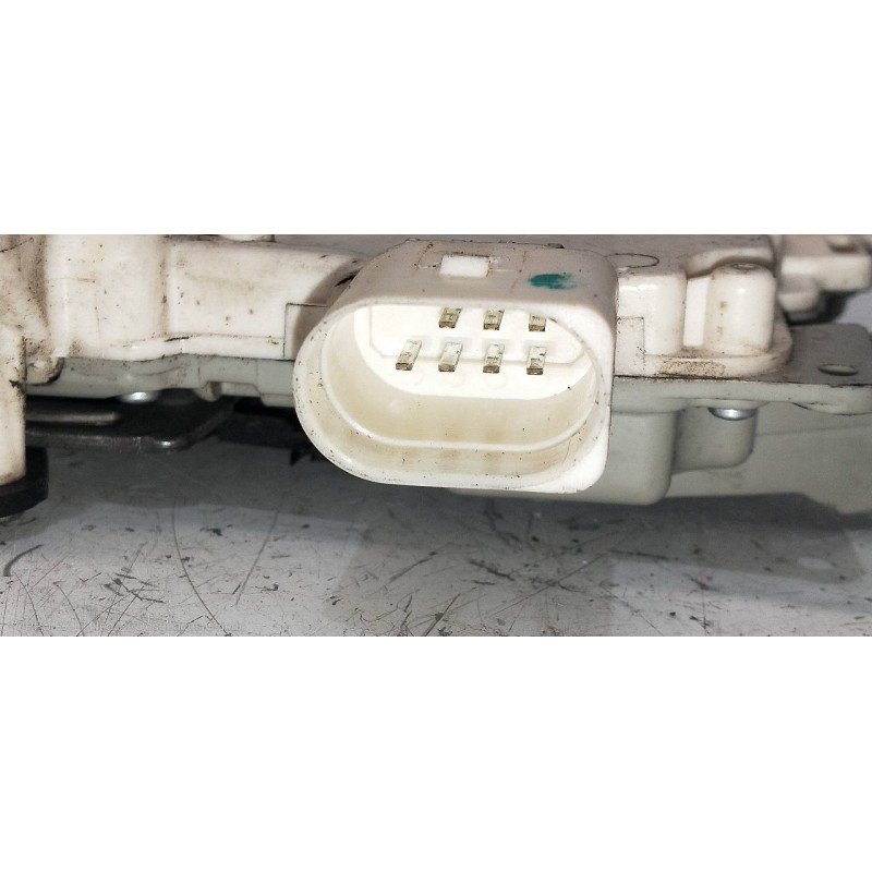Recambio de motor cierre centralizado trasero derecho para audi q5 (8r) 3.0 tdi referencia OEM IAM 8K0839016  