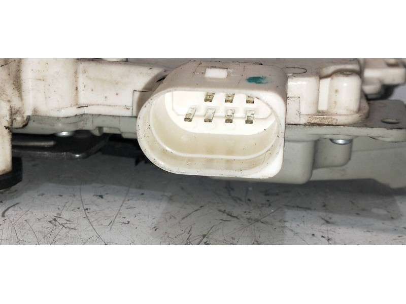 Recambio de motor cierre centralizado trasero derecho para audi q5 (8r) 3.0 tdi referencia OEM IAM 8K0839016  