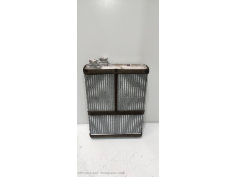 Recambio de radiador calefaccion / aire acondicionado para audi q5 (8r) 3.0 tdi referencia OEM IAM   