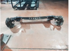 Recambio de puente trasero para seat ateca (kh7) xcellence edition referencia OEM IAM   DISCO/ABS 2