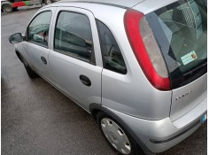 opel corsa c del año 2004 2