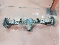Recambio de puente trasero para ssangyong actyon 200 xdi referencia OEM IAM   DISCO
