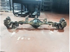 Recambio de puente trasero para ssangyong actyon 200 xdi referencia OEM IAM   DISCO 2