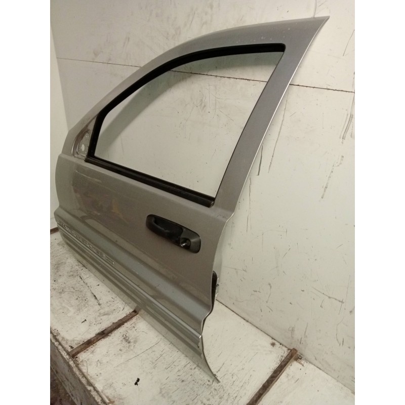 Recambio de puerta delantera izquierda para jeep gr.cherokee (wj/wg) 2.7 crd cat referencia OEM IAM  5P 
