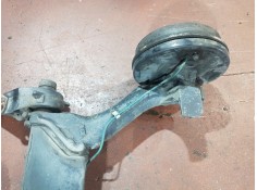 Recambio de puente trasero para renault rapid/express (f40) 1.3 básico familiar / rl (f406) referencia OEM IAM    2