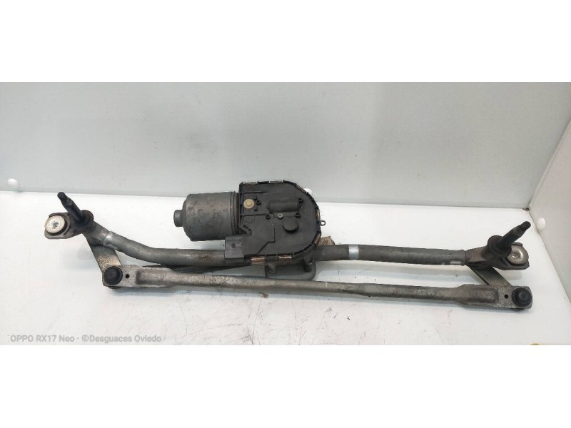 Recambio de motor limpia delantero para audi q5 (8r) 3.0 tdi referencia OEM IAM 8R1955119A 8R1955023D 