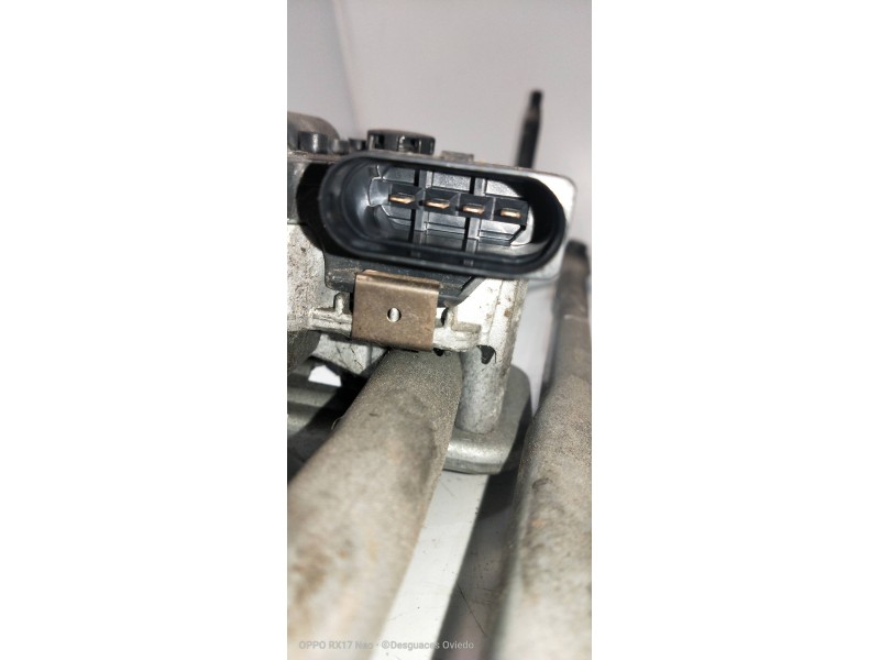 Recambio de motor limpia delantero para audi q5 (8r) 3.0 tdi referencia OEM IAM 8R1955119A 8R1955023D 