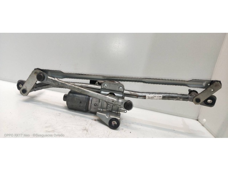 Recambio de motor limpia delantero para audi q5 (8r) 3.0 tdi referencia OEM IAM 8R1955119A 8R1955023D 