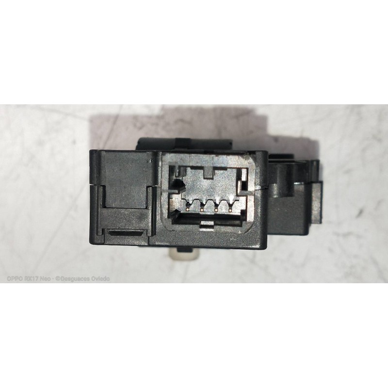 Recambio de motor apertura trampillas climatizador para audi q5 (8r) 3.0 tdi referencia OEM IAM K9749005  