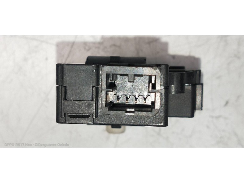 Recambio de motor apertura trampillas climatizador para audi q5 (8r) 3.0 tdi referencia OEM IAM K9749005  