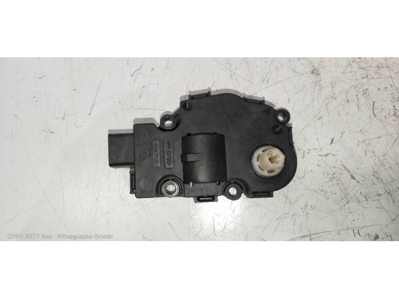 Recambio de motor apertura trampillas climatizador para audi q5 (8r) 3.0 tdi referencia OEM IAM K9749005  
