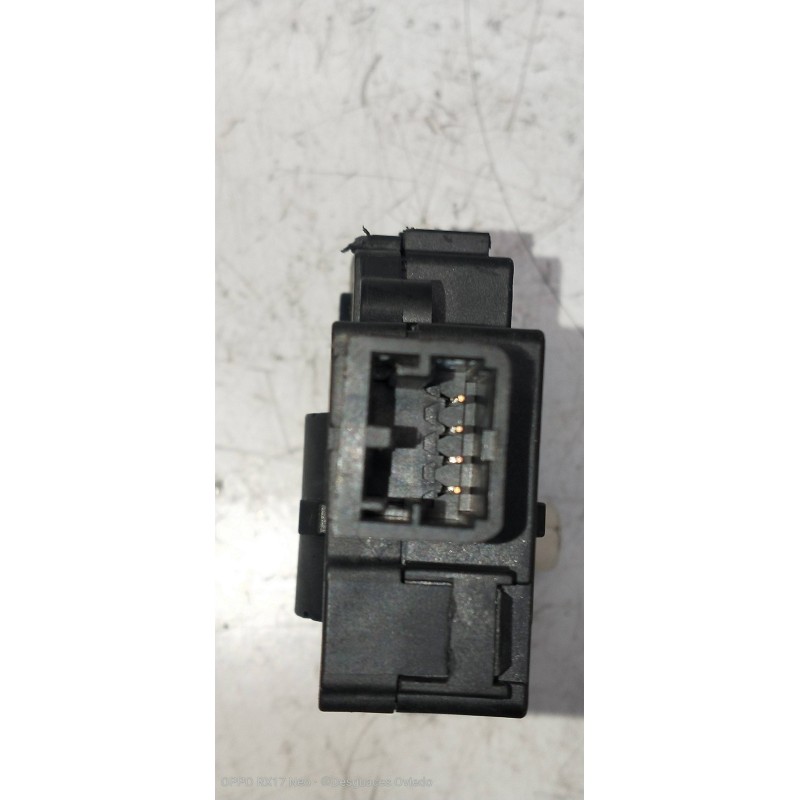 Recambio de motor apertura trampillas climatizador para audi q5 (8r) 3.0 tdi referencia OEM IAM   