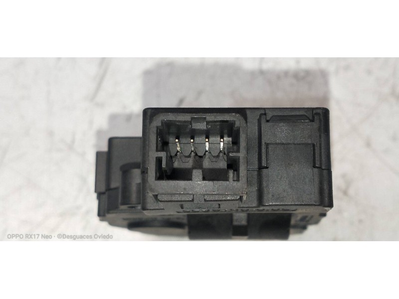 Recambio de motor apertura trampillas climatizador para audi q5 (8r) 3.0 tdi referencia OEM IAM K9749005  