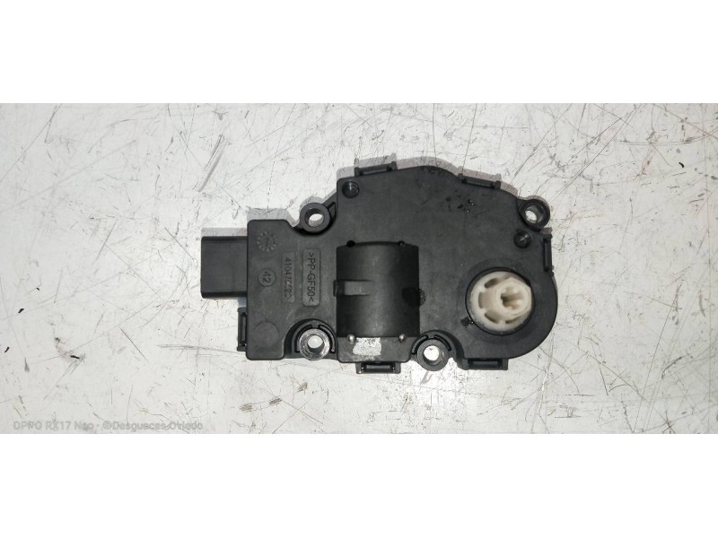 Recambio de motor apertura trampillas climatizador para audi q5 (8r) 3.0 tdi referencia OEM IAM K9749005  