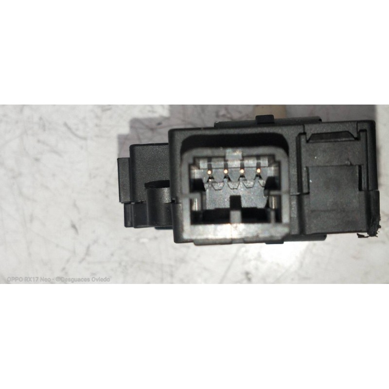 Recambio de motor apertura trampillas climatizador para audi q5 (8r) 3.0 tdi referencia OEM IAM K9749005  