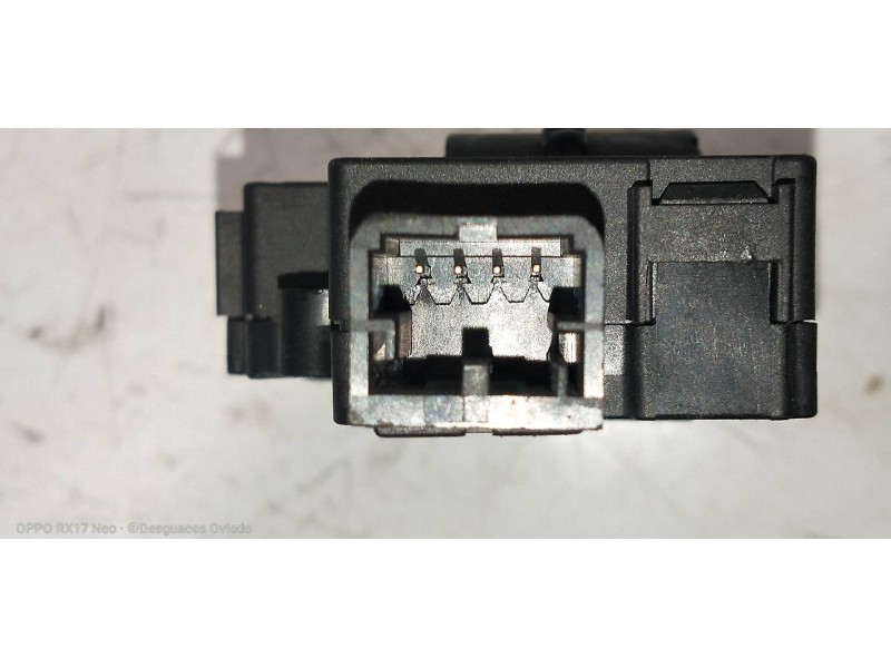 Recambio de motor apertura trampillas climatizador para audi q5 (8r) 3.0 tdi referencia OEM IAM K9749005  