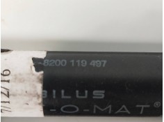 Recambio de amortiguadores maletero / porton para renault megane ii classic berlina 1.9 dci diesel referencia OEM IAM 8200119497 2