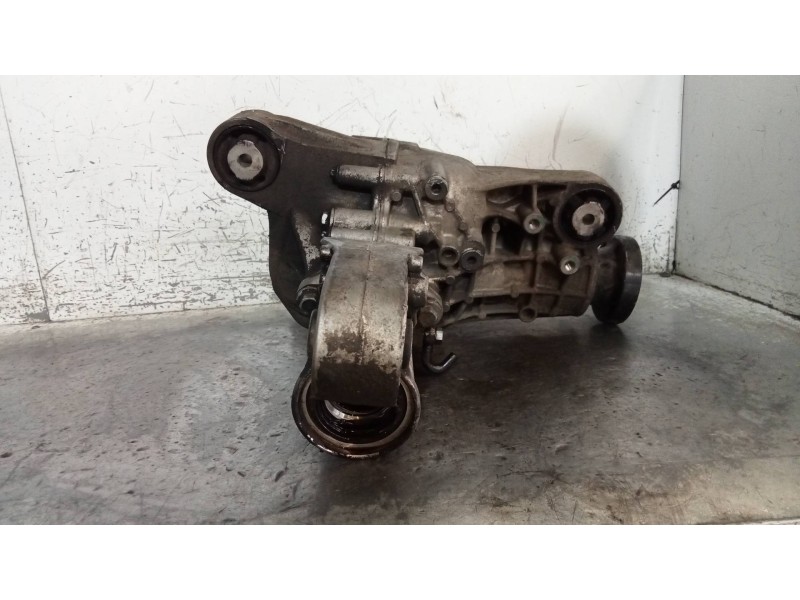 Recambio de diferencial delantero para mercedes clase r (w251) 320 cdi (251.022) referencia OEM IAM   