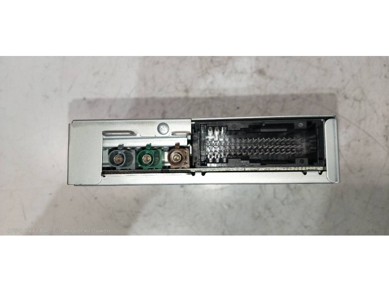 Recambio de modulo electronico para audi q5 (8r) 3.0 tdi referencia OEM IAM 8R0907441 4L0907441A 