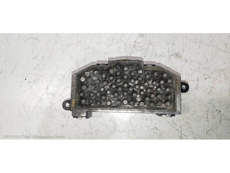 Recambio de modulo electronico para audi q5 (8r) 3.0 tdi referencia OEM IAM 8K0820521 K5909004 F011500024 