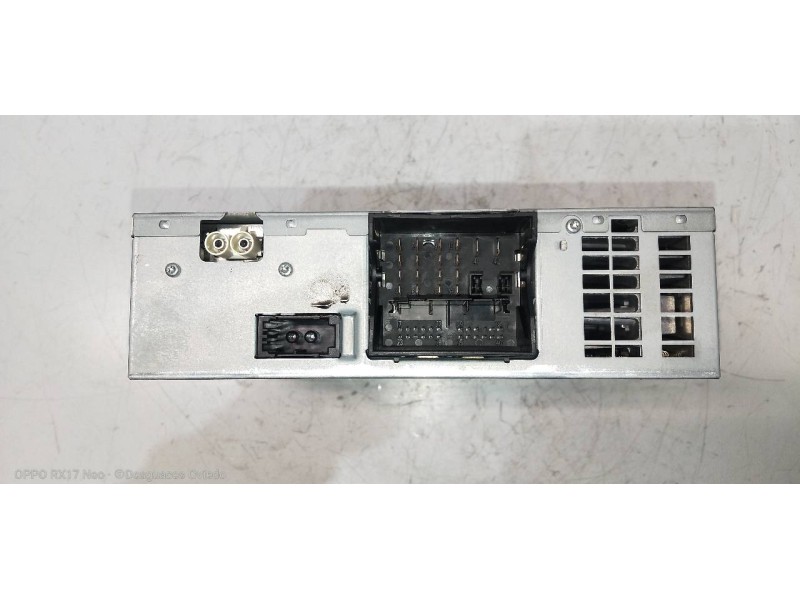 Recambio de modulo electronico para audi q5 (8r) 3.0 tdi referencia OEM IAM 4F0035056  