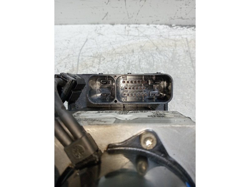 Recambio de abs para jeep gr.cherokee (wj/wg) 2.7 crd cat referencia OEM IAM 25094602393 56041821AA 