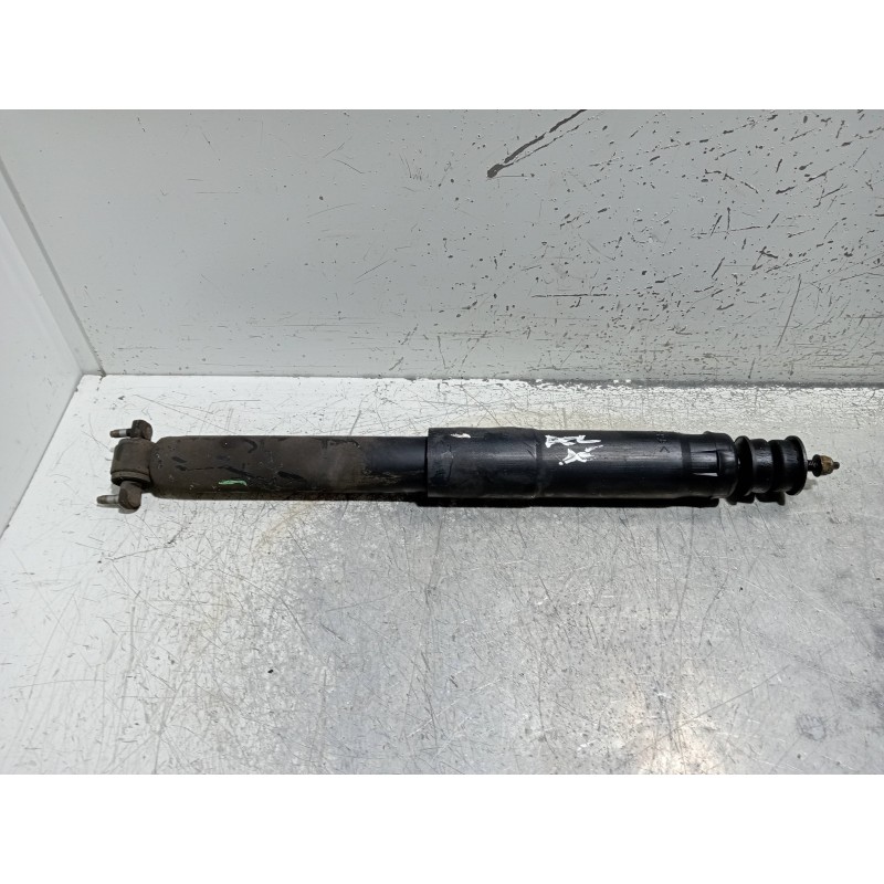 Recambio de amortiguador delantero derecho para jeep gr.cherokee (wj/wg) 2.7 crd cat referencia OEM IAM P52088900AN  