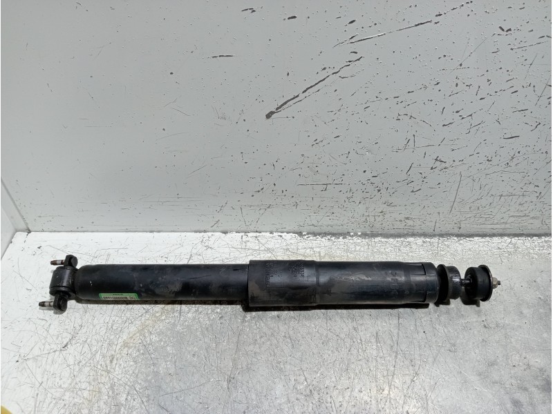 Recambio de amortiguador delantero izquierdo para jeep gr.cherokee (wj/wg) 2.7 crd cat referencia OEM IAM P52088900AN  