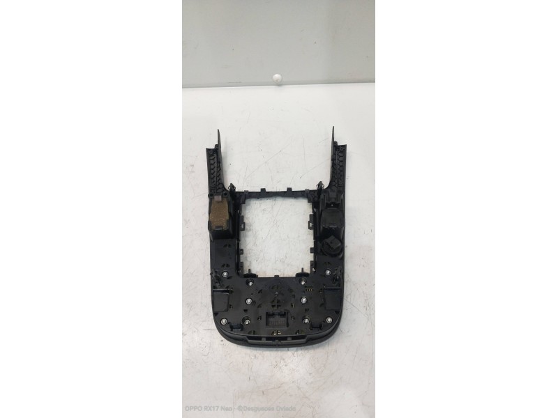 Recambio de mando multifuncion para audi q5 (8r) 3.0 tdi referencia OEM IAM 8T0919609G  