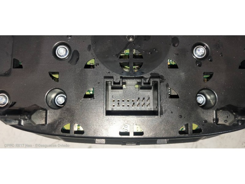 Recambio de mando multifuncion para audi q5 (8r) 3.0 tdi referencia OEM IAM 8T0919609G  