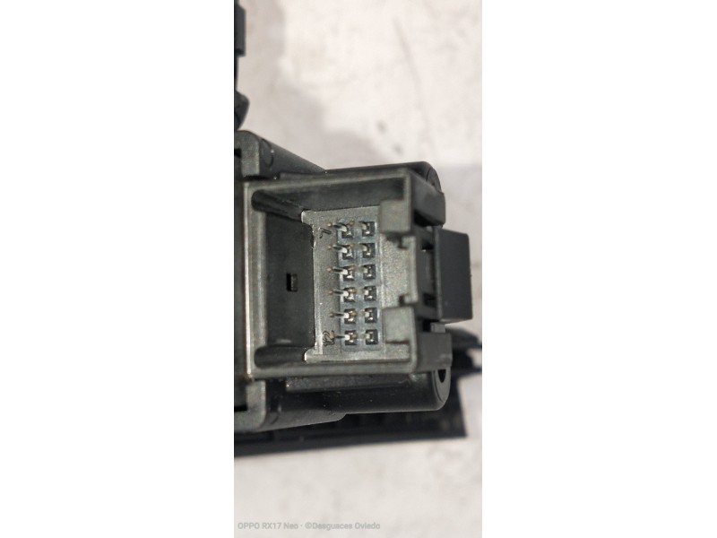 Recambio de mando multifuncion para audi q5 (8r) 3.0 tdi referencia OEM IAM 8T0919609G  