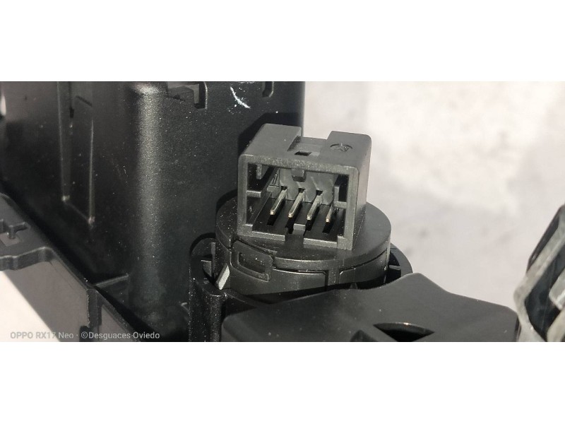 Recambio de mando multifuncion para audi q5 (8r) 3.0 tdi referencia OEM IAM 8T0919609G  