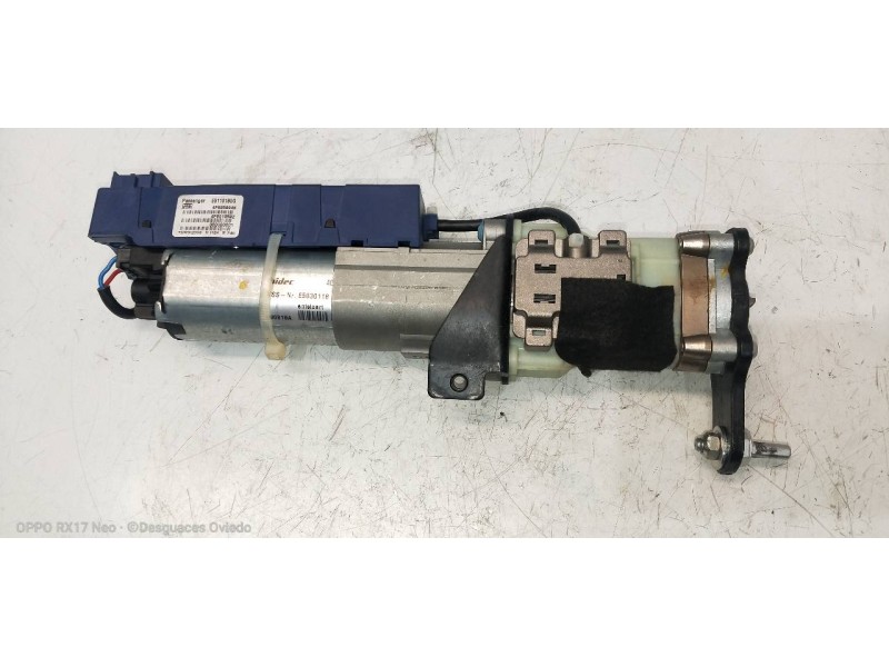 Recambio de modulo electronico para audi q5 (8r) 3.0 tdi referencia OEM IAM 4F9959946 4F9910592 E5110180G 