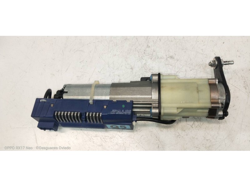 Recambio de modulo electronico para audi q5 (8r) 3.0 tdi referencia OEM IAM 4F9959946 4F9910592 E5110180G 