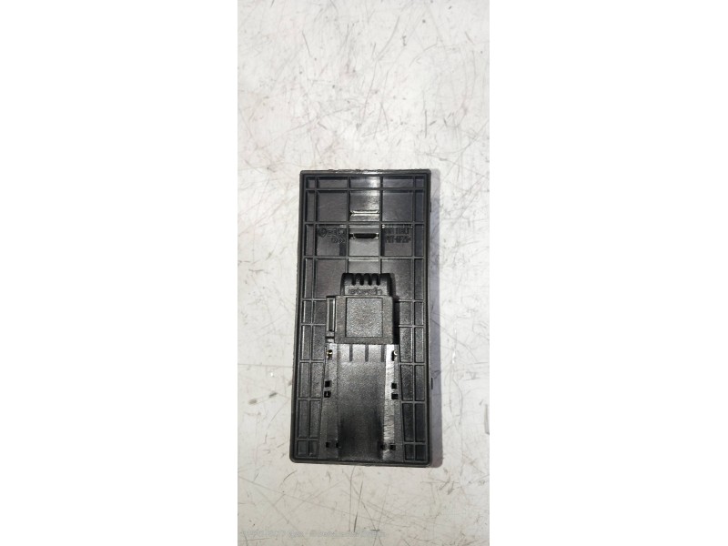 Recambio de mando elevalunas delantero izquierdo para audi q5 (8r) 3.0 tdi referencia OEM IAM 8K0959851D  