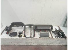 Recambio de kit airbag para jeep gr.cherokee (wj/wg) 2.7 crd cat referencia OEM IAM   