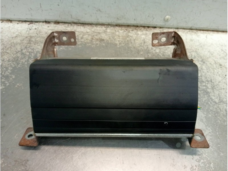 Recambio de kit airbag para jeep gr.cherokee (wj/wg) 2.7 crd cat referencia OEM IAM   