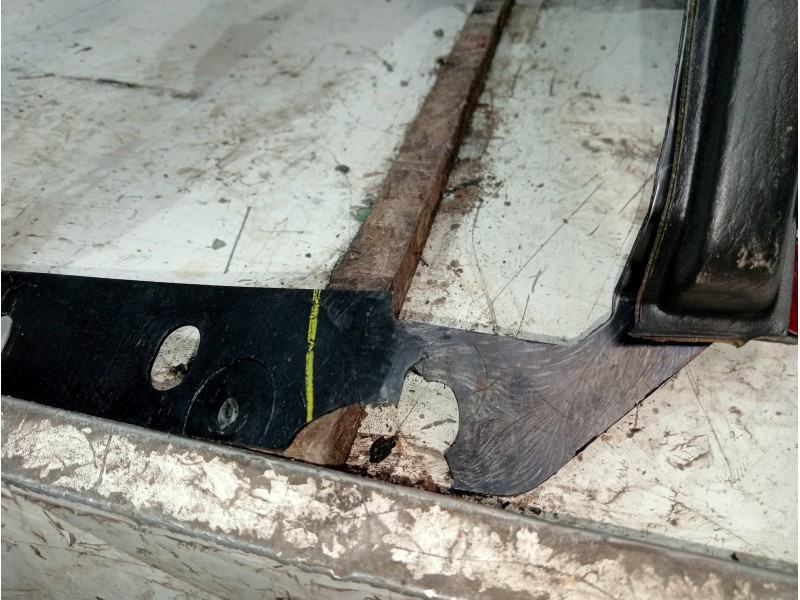 Recambio de kit airbag para jeep gr.cherokee (wj/wg) 2.7 crd cat referencia OEM IAM   