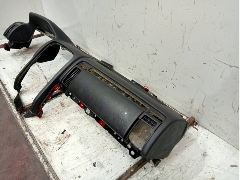 Recambio de kit airbag para jeep gr.cherokee (wj/wg) 2.7 crd cat referencia OEM IAM   