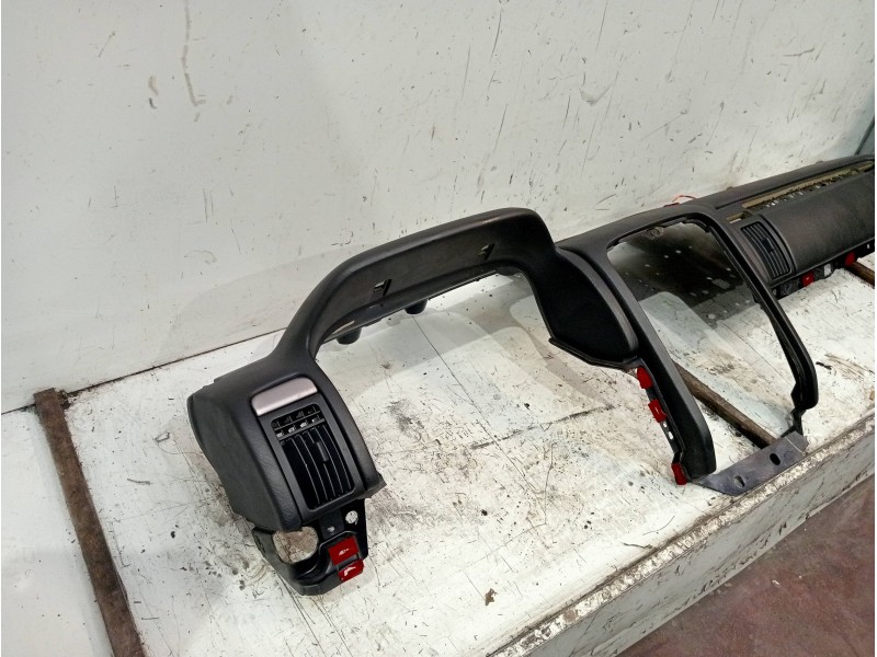 Recambio de kit airbag para jeep gr.cherokee (wj/wg) 2.7 crd cat referencia OEM IAM   