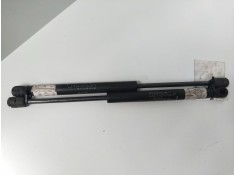 Recambio de amortiguadores maletero / porton para renault megane ii classic berlina 1.9 dci diesel referencia OEM IAM  4P 
