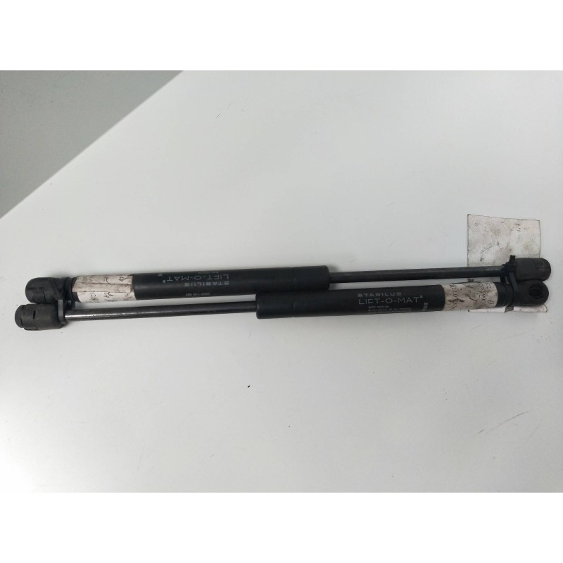 Recambio de amortiguadores maletero / porton para renault megane ii classic berlina 1.9 dci diesel referencia OEM IAM  4P 