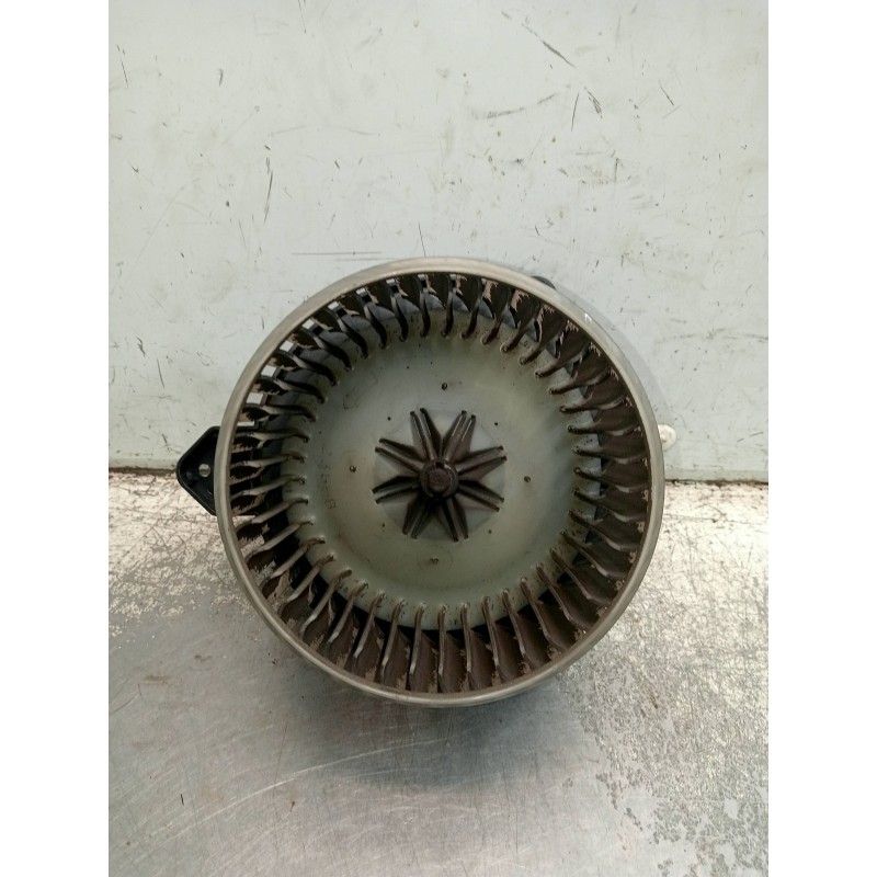 Recambio de motor calefaccion para jeep gr.cherokee (wj/wg) 2.7 crd cat referencia OEM IAM 70113275B AY1661000393 