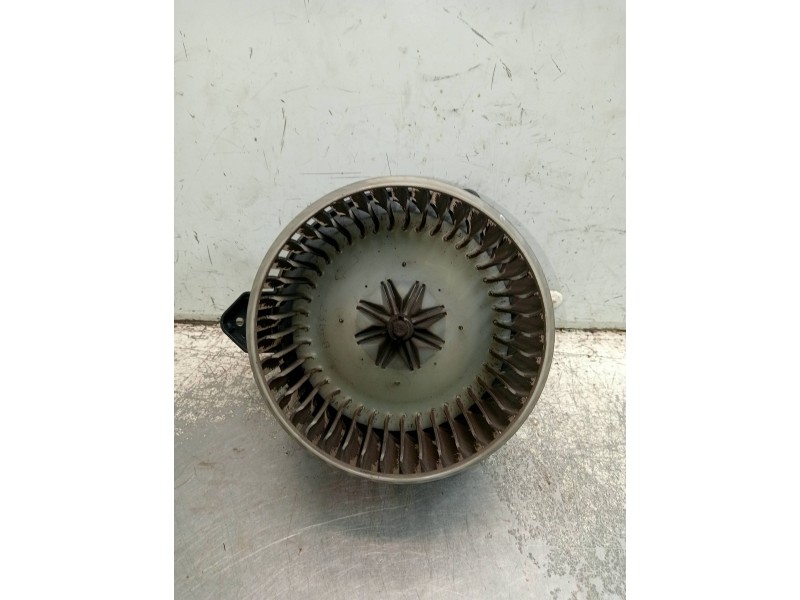 Recambio de motor calefaccion para jeep gr.cherokee (wj/wg) 2.7 crd cat referencia OEM IAM 70113275B AY1661000393 