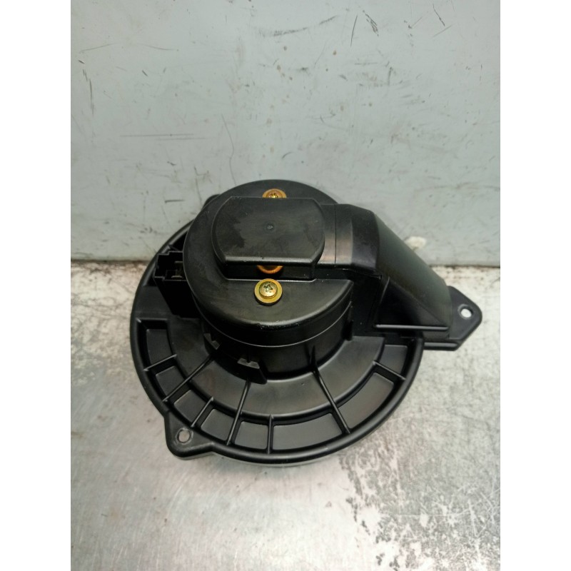 Recambio de motor calefaccion para jeep gr.cherokee (wj/wg) 2.7 crd cat referencia OEM IAM 70113275B AY1661000393 