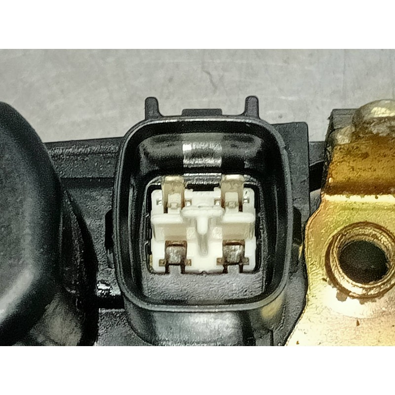 Recambio de motor cierre centralizado delantero derecho para jeep gr.cherokee (wj/wg) 2.7 crd cat referencia OEM IAM 2694J  