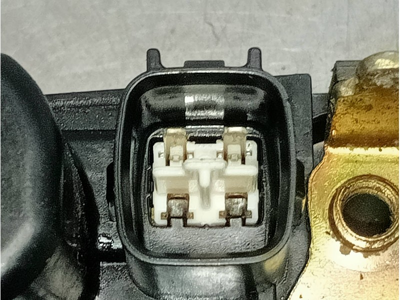 Recambio de motor cierre centralizado delantero derecho para jeep gr.cherokee (wj/wg) 2.7 crd cat referencia OEM IAM 2694J  