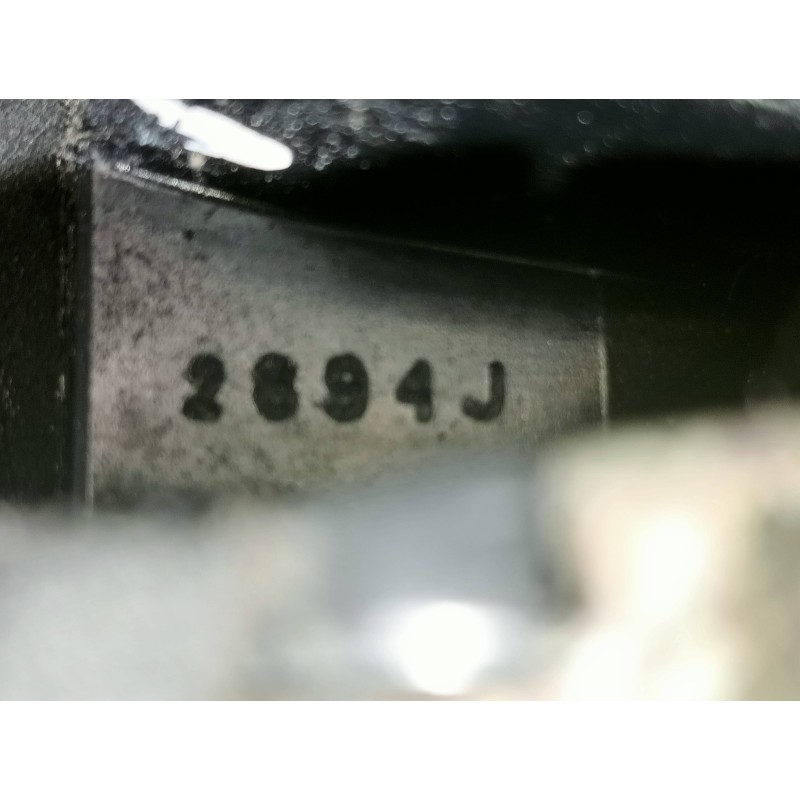 Recambio de motor cierre centralizado delantero derecho para jeep gr.cherokee (wj/wg) 2.7 crd cat referencia OEM IAM 2694J  